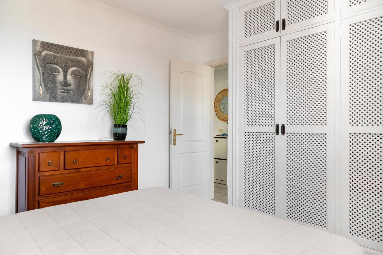 Apartamento 78 Arona  Dış mekan fotoğraf