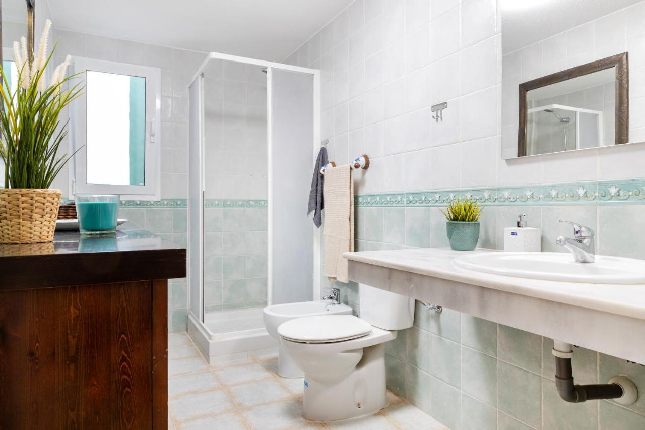 Apartamento 78 Arona  Dış mekan fotoğraf
