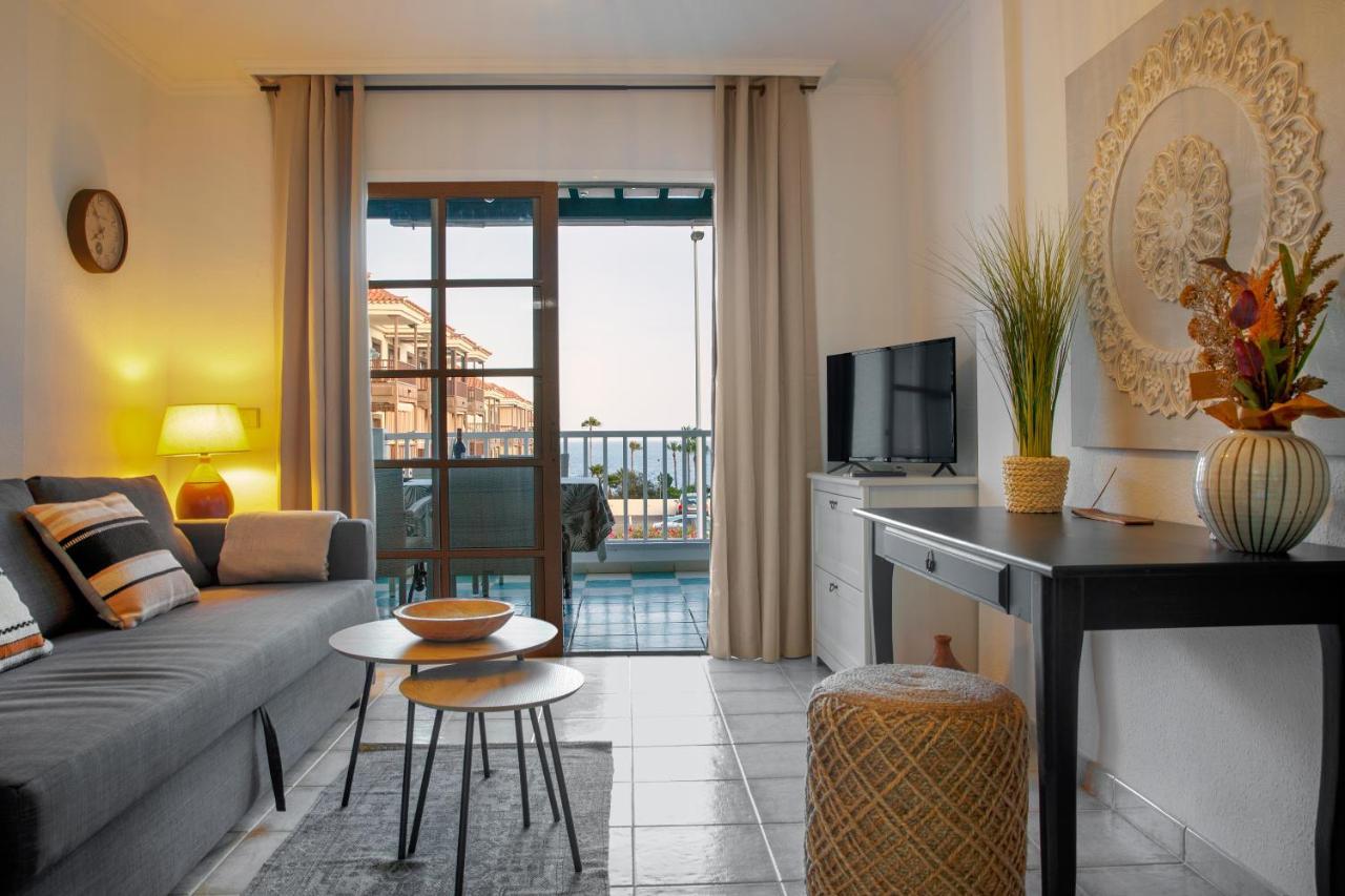 Apartamento 78 Arona  Dış mekan fotoğraf