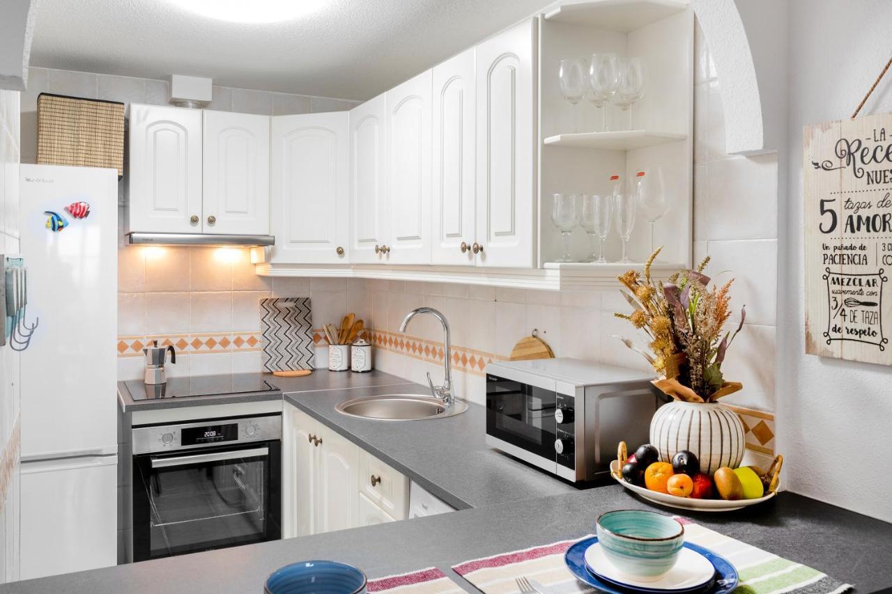 Apartamento 78 Arona  Dış mekan fotoğraf