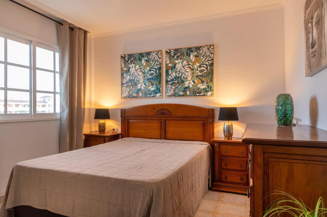 Apartamento 78 Arona  Dış mekan fotoğraf