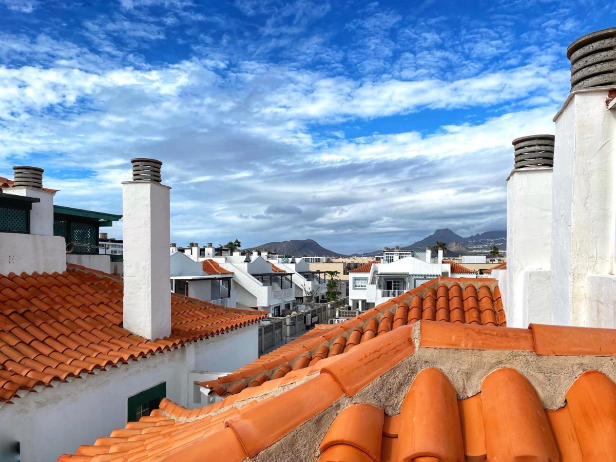 Apartamento 78 Arona  Dış mekan fotoğraf