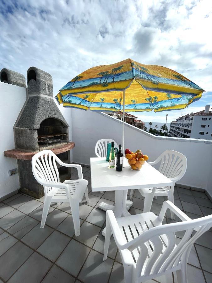 Apartamento 78 Arona  Dış mekan fotoğraf