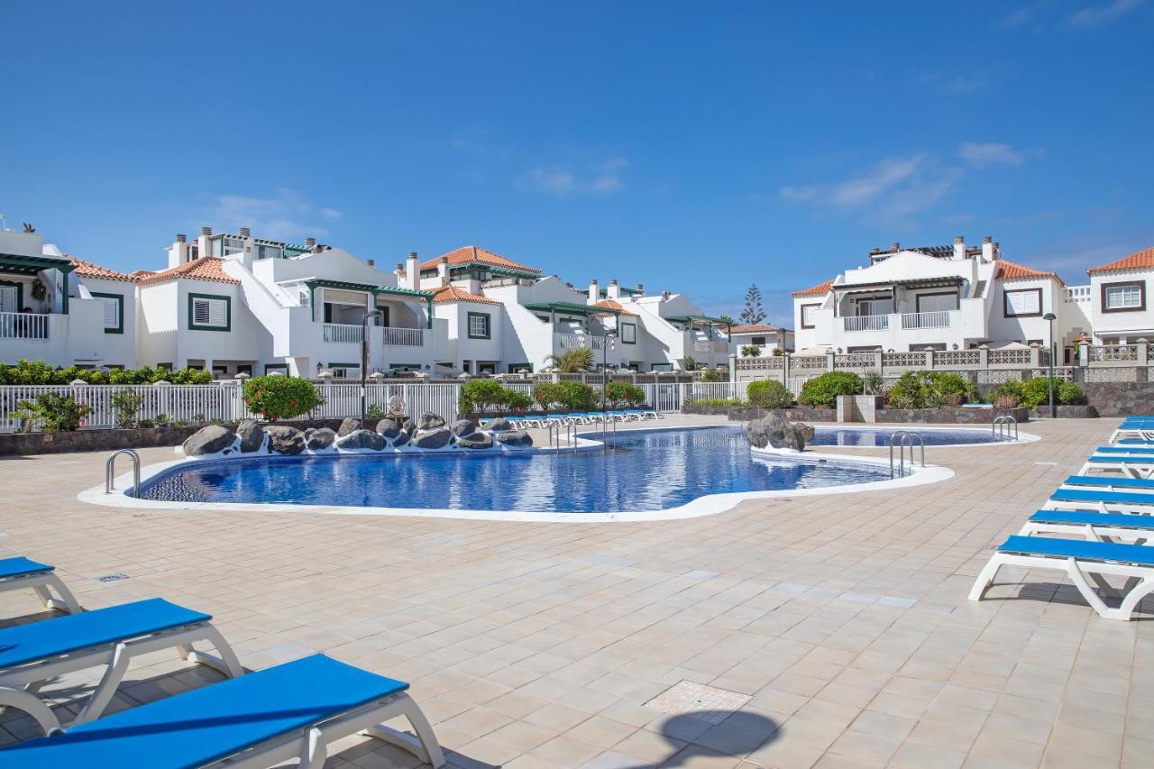 Apartamento 78 Arona  Dış mekan fotoğraf