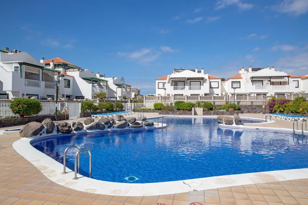 Apartamento 78 Arona  Dış mekan fotoğraf
