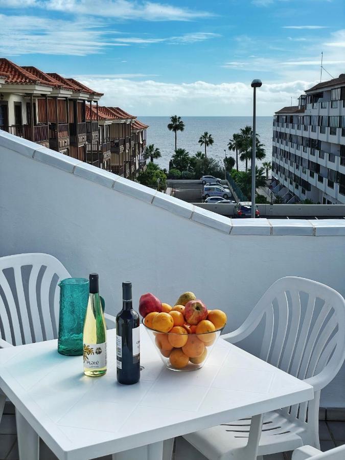 Apartamento 78 Arona  Dış mekan fotoğraf